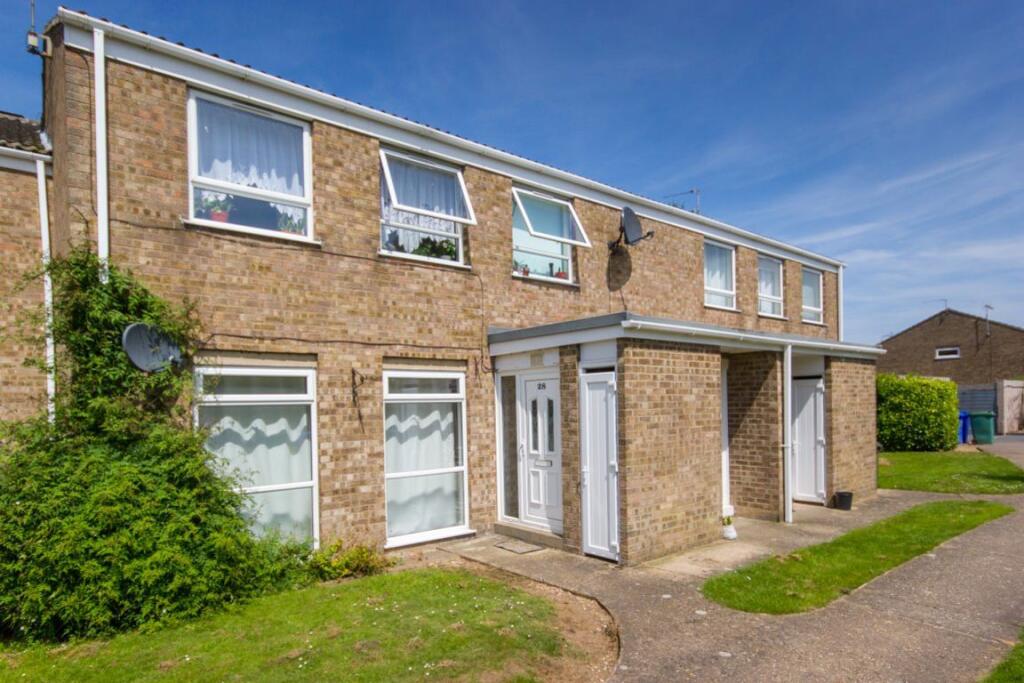 Main image of property: Clarke Court, Wyberton