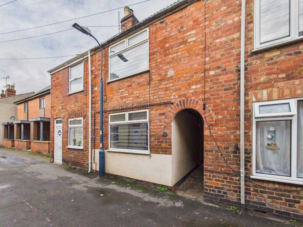 Main image of property: Pulvertoft Lane, Boston, Lincolnshire