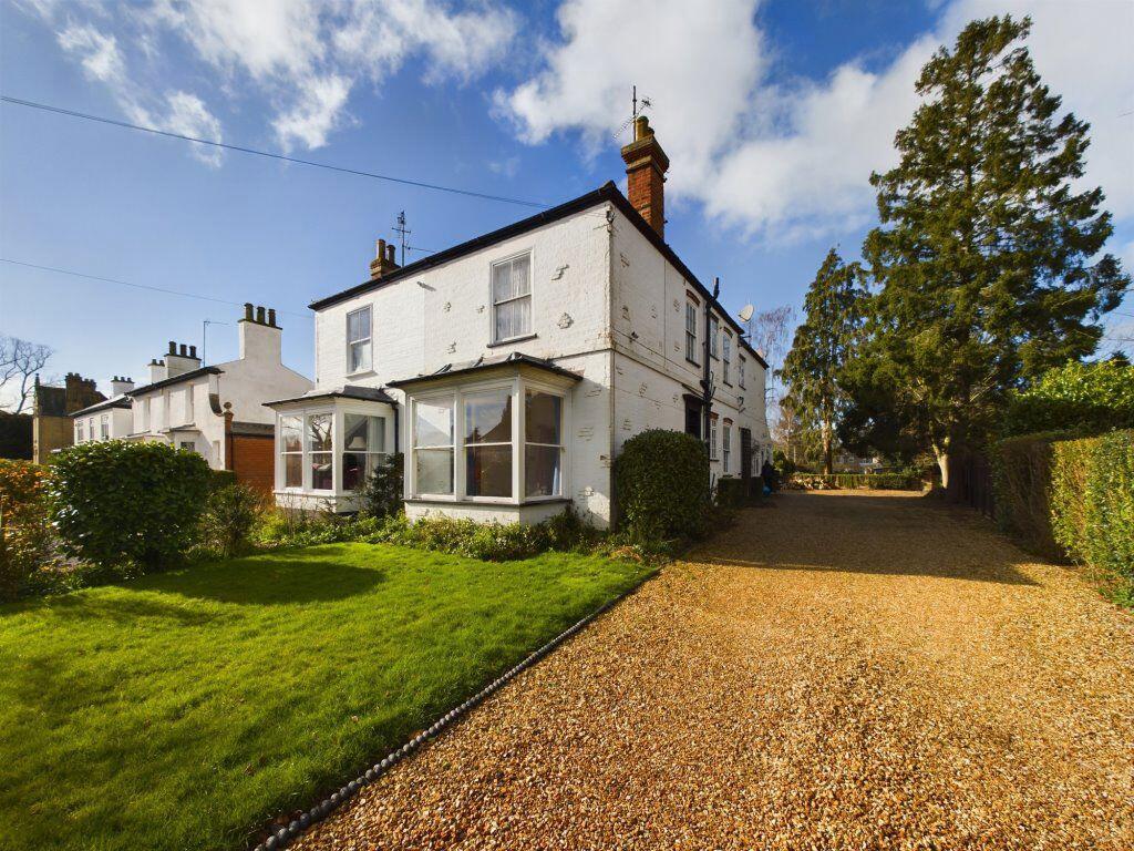 Main image of property: Spilsby Road, Boston, Lincolnshire