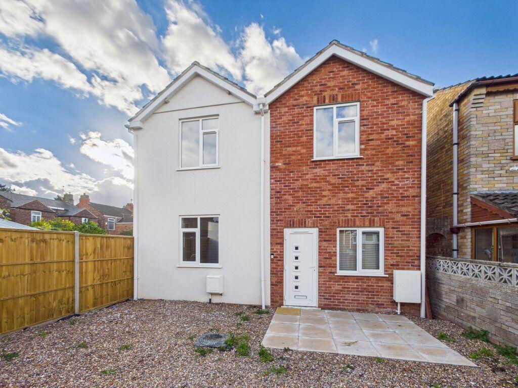 Main image of property: Carlton Road, Boston, Lincolnshire