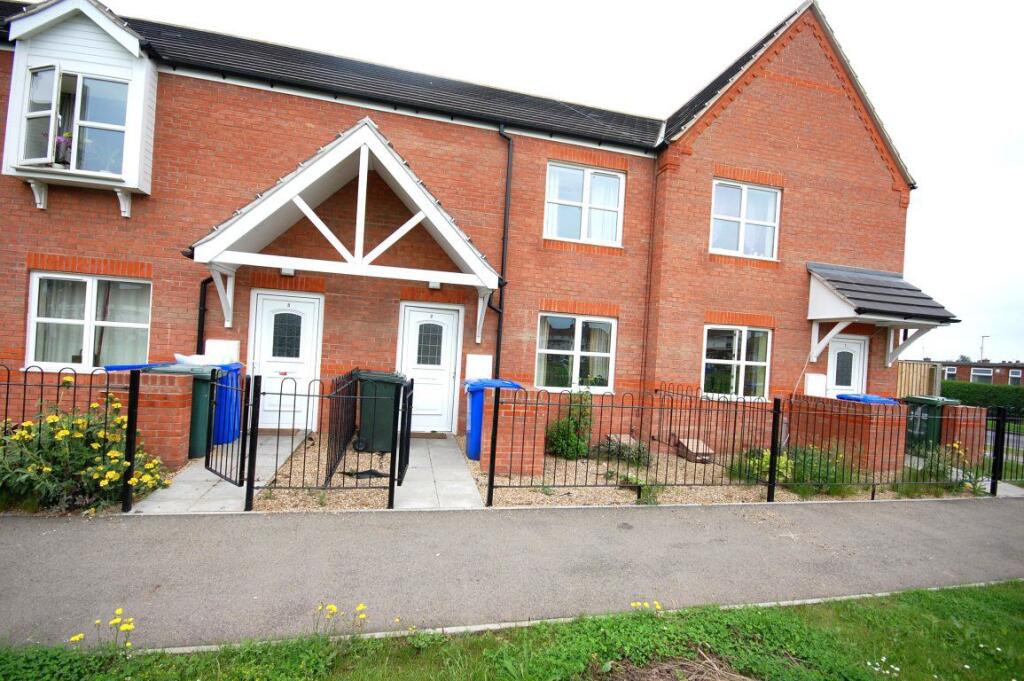 Main image of property: St Botolph`s Crescent, Boston