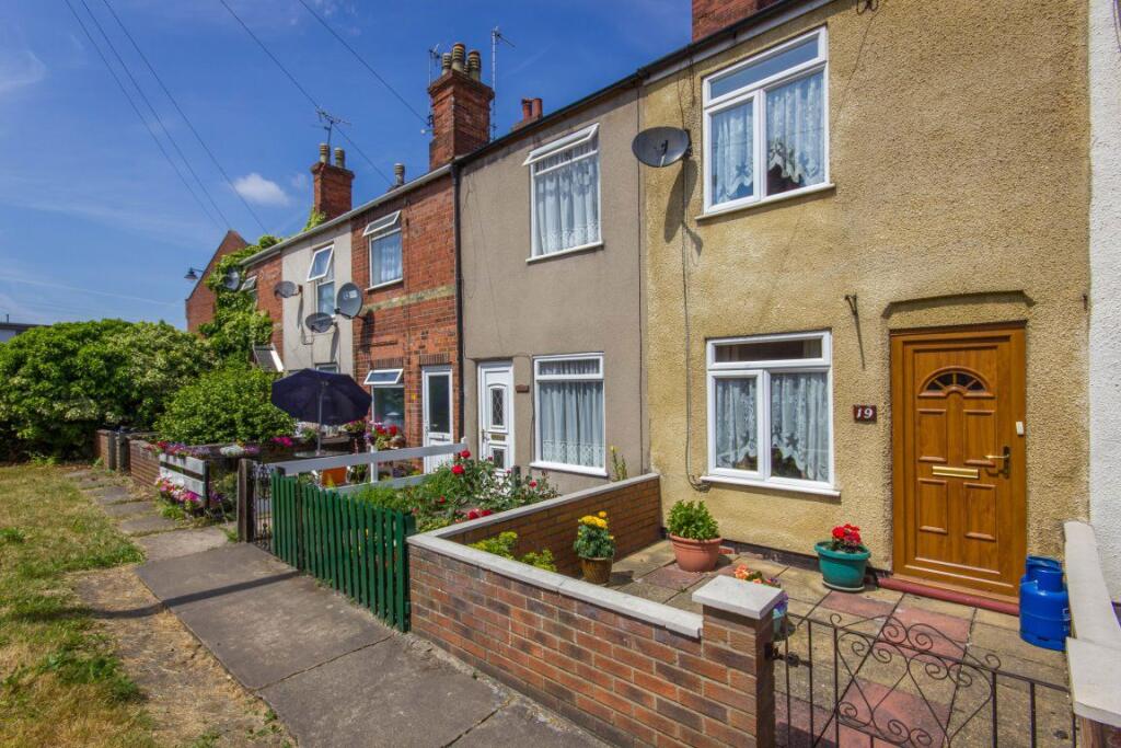 Main image of property: Paddock Grove, Boston, Lincolnshire