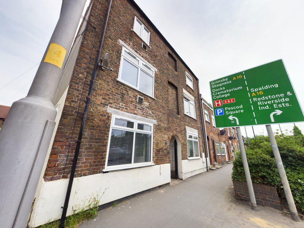 Main image of property: Liquorpond Street, Boston, Lincolnshire