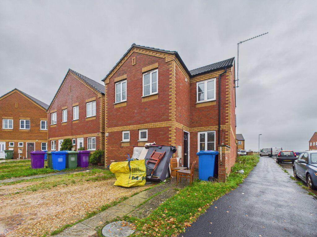 Main image of property: Haven Meadows, Linconshire