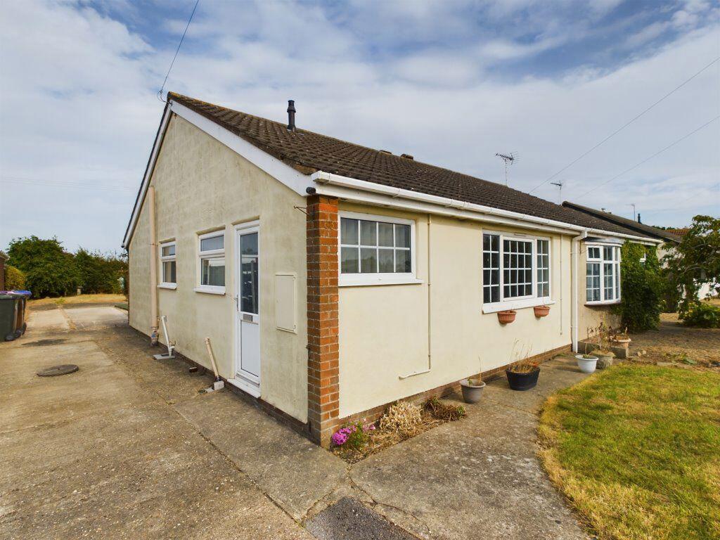 Main image of property: Camelot Gardens, Boston, Lincolnshire