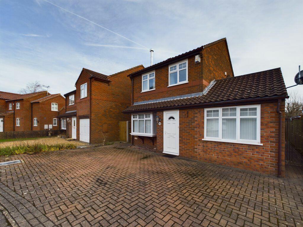 3 bedroom semidetached house for rent in Tattershall Road, Boston