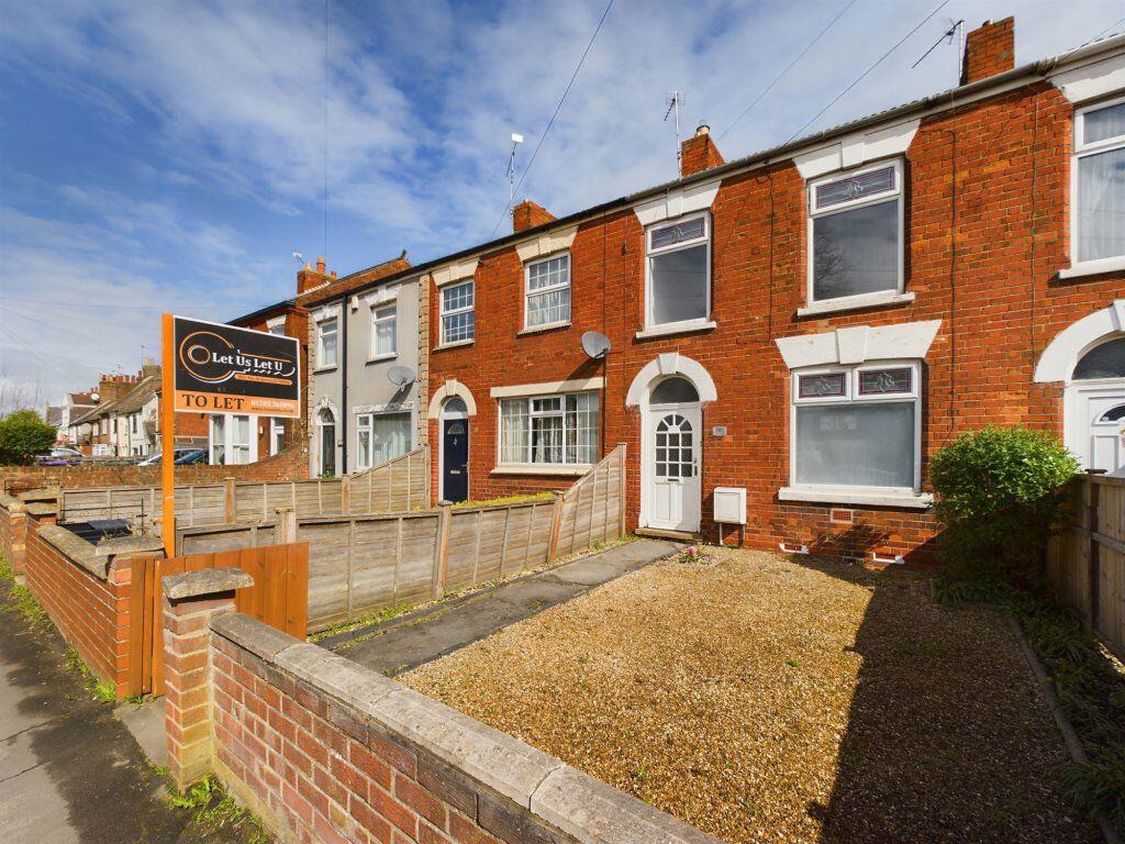 Main image of property: Freiston Road, Boston, Lincolnshire