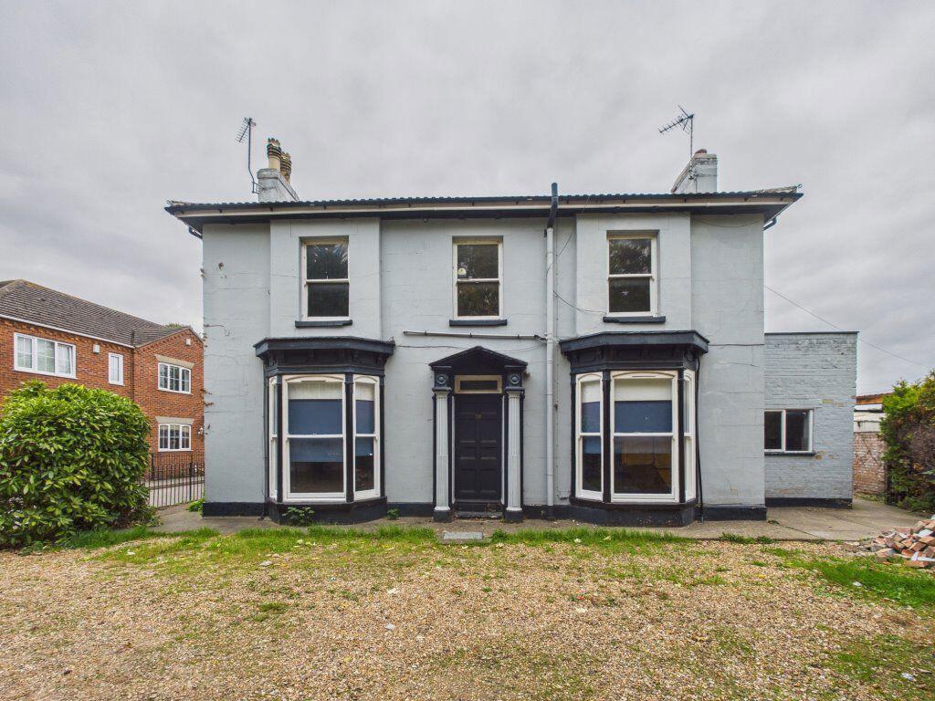 Main image of property: Skirbeck Road, Boston, Lincolnshire