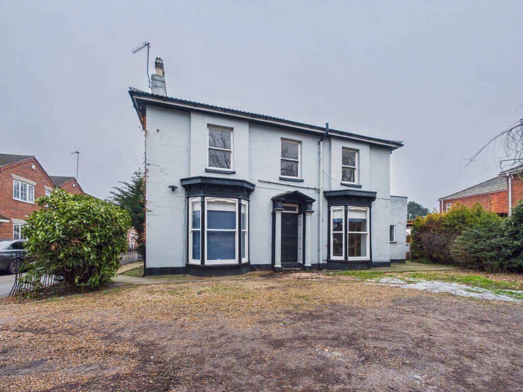 Main image of property: Skirbeck Road, Boston, Lincolnshire