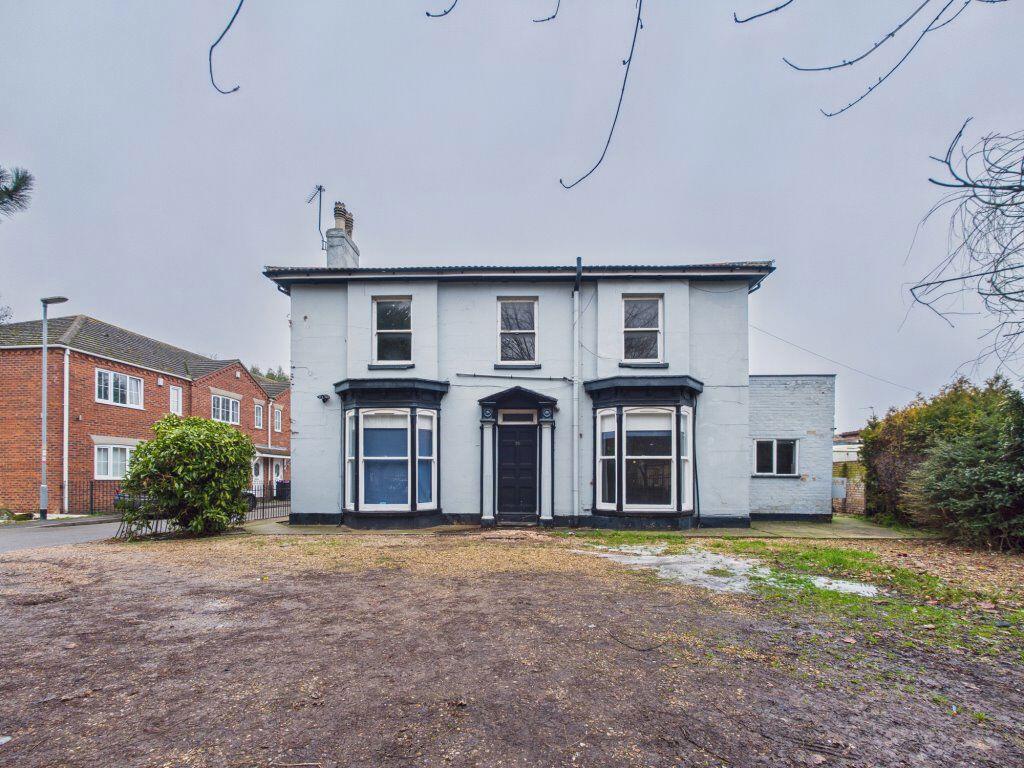 Main image of property: Skirbeck Road, Boston, Lincolnshire