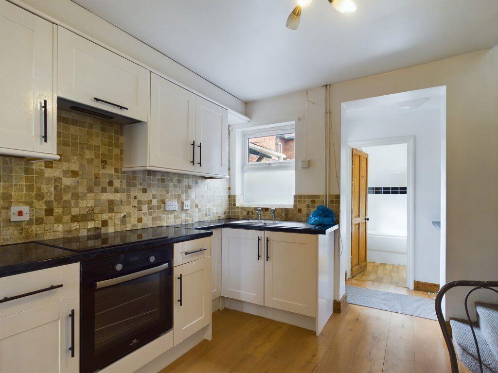 Main image of property: Albion Terrace, Boston, Lincolnshire