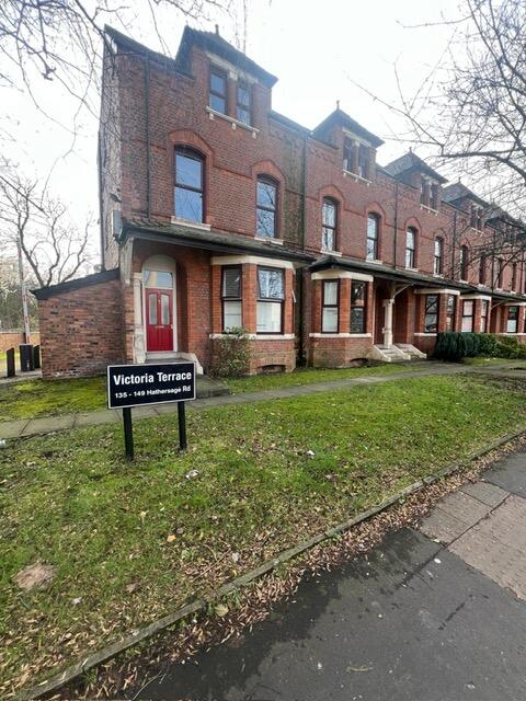 Main image of property: Hathersage Road, Manchester, Greater Manchester, M13