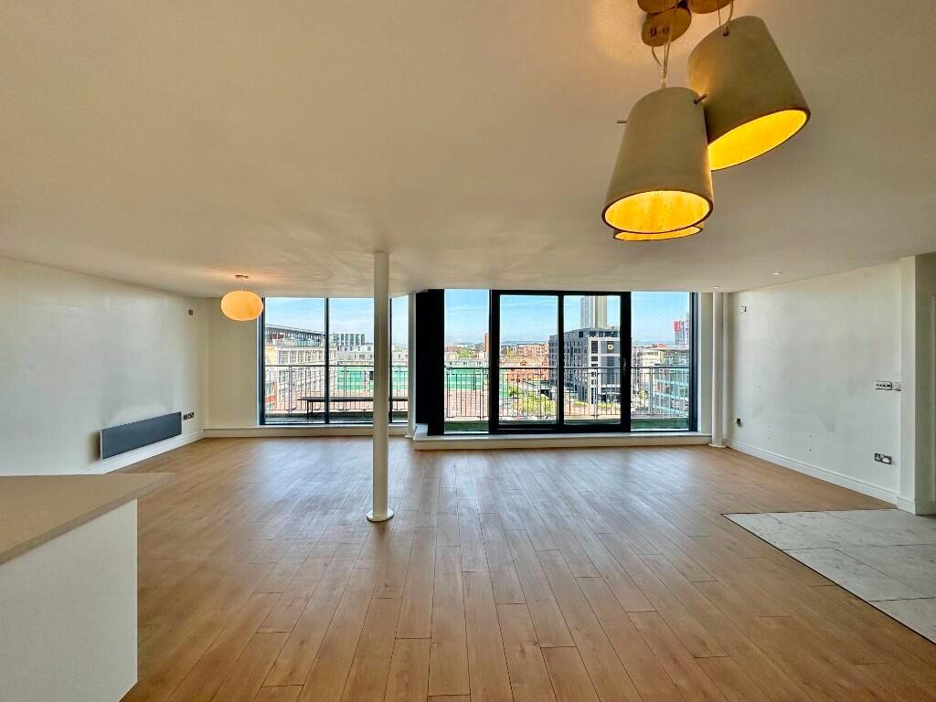 Main image of property: Dale Street, Manchester, Greater Manchester, M1