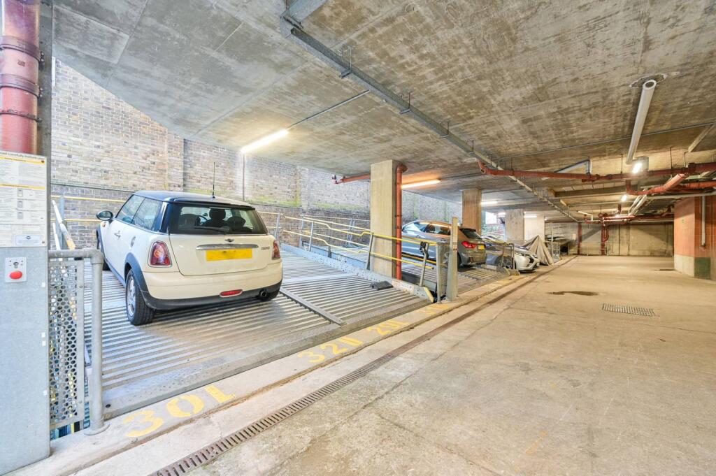 Main image of property: The Madison, Borough, London, SE1