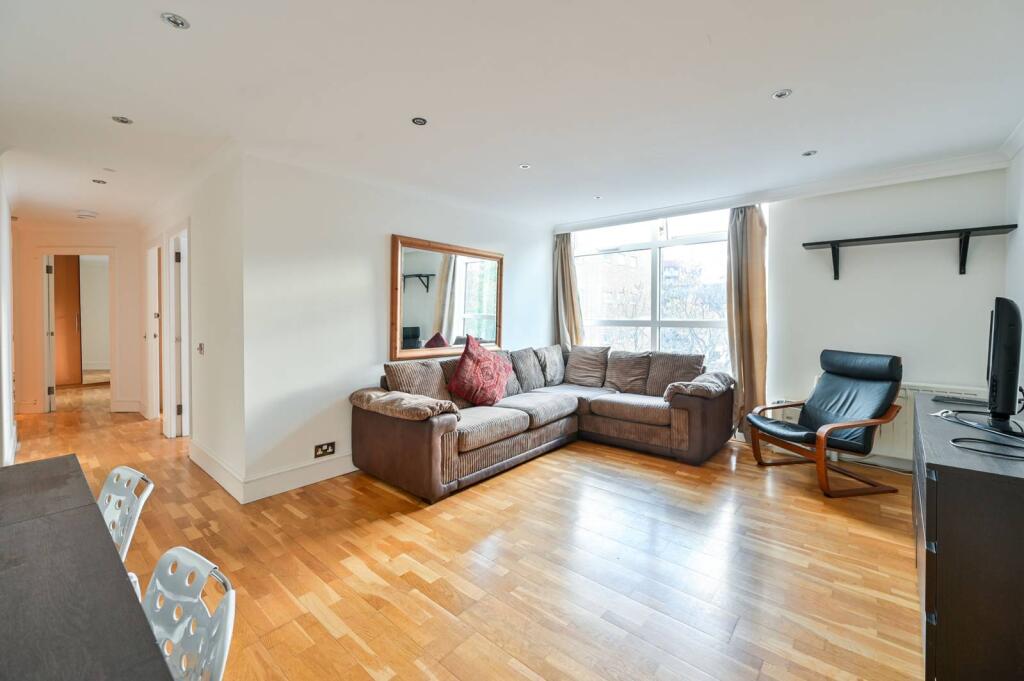 Main image of property: Baltic Quay, Rotherhithe, London, SE16