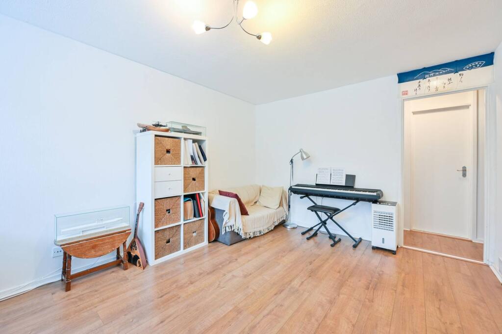 Main image of property: Amina Way, Bermondsey, London, SE16