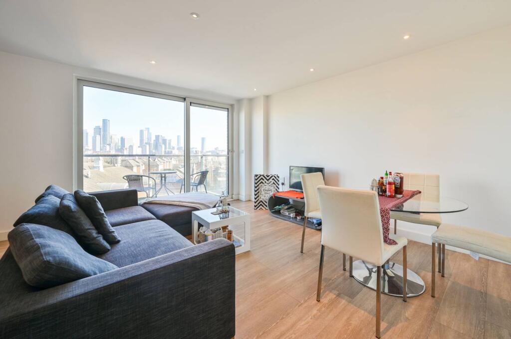Main image of property: Seafarer Way, Rotherhithe, London, SE16