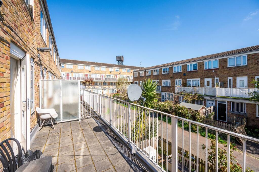 Main image of property: Amina Way, Bermondsey, London, SE16