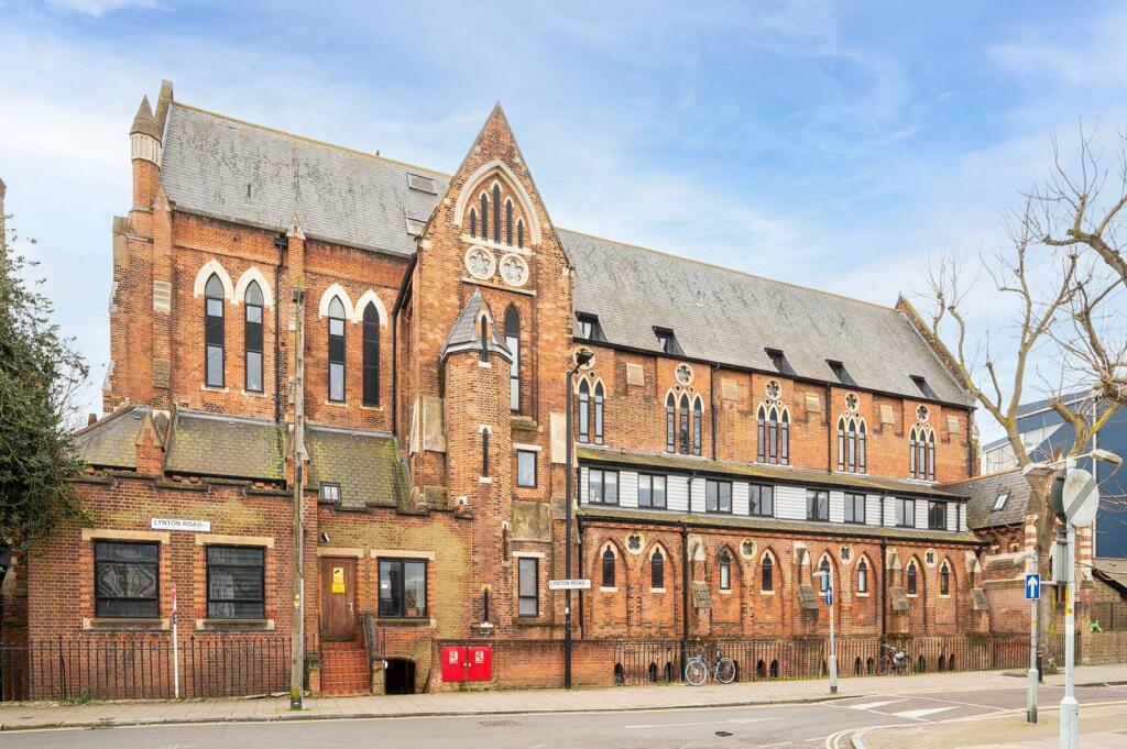 Main image of property: Lynton Road, Bermondsey, London, SE1