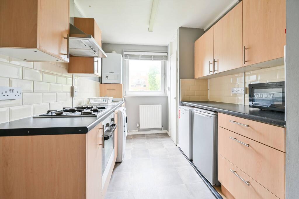 Main image of property: Camilla Road, Bermondsey, London, SE16