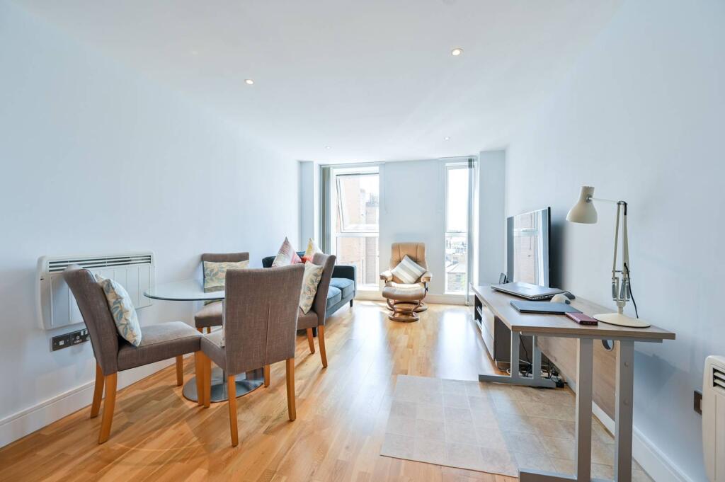 Main image of property: Great Suffolk Street, Southwark, London, SE1