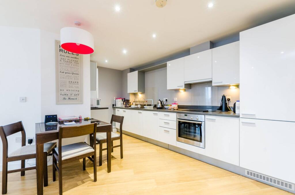 Main image of property: Webber Street, Southwark, London, SE1