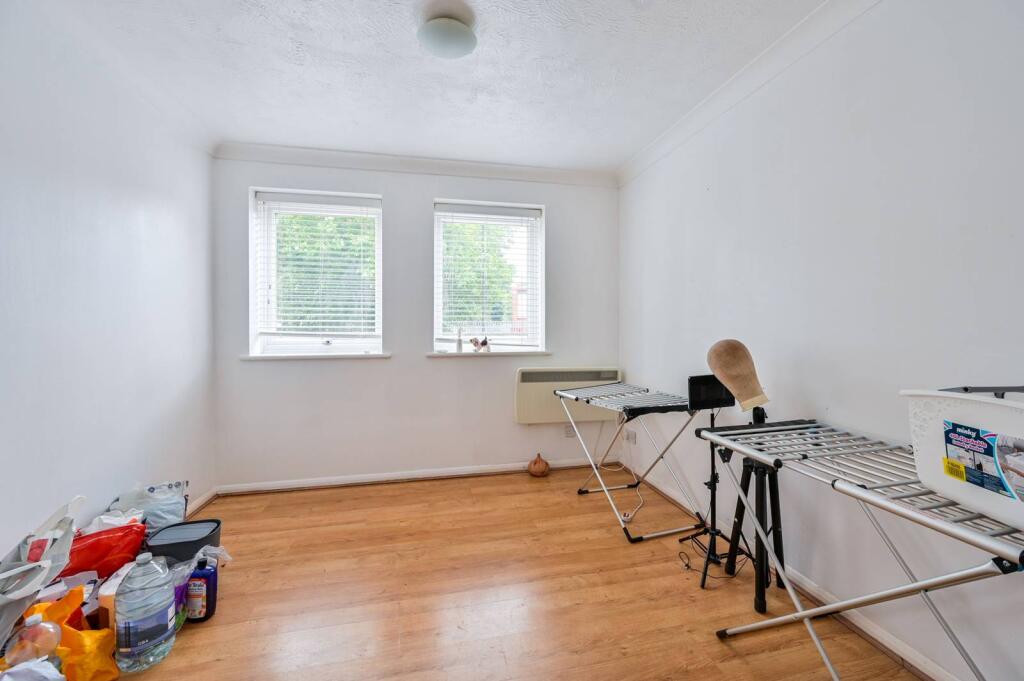 Main image of property: Chaucer Drive, Bermondsey, London, SE1