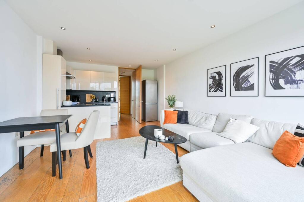 Main image of property: Tower Bridge Road, London Bridge, London, SE1