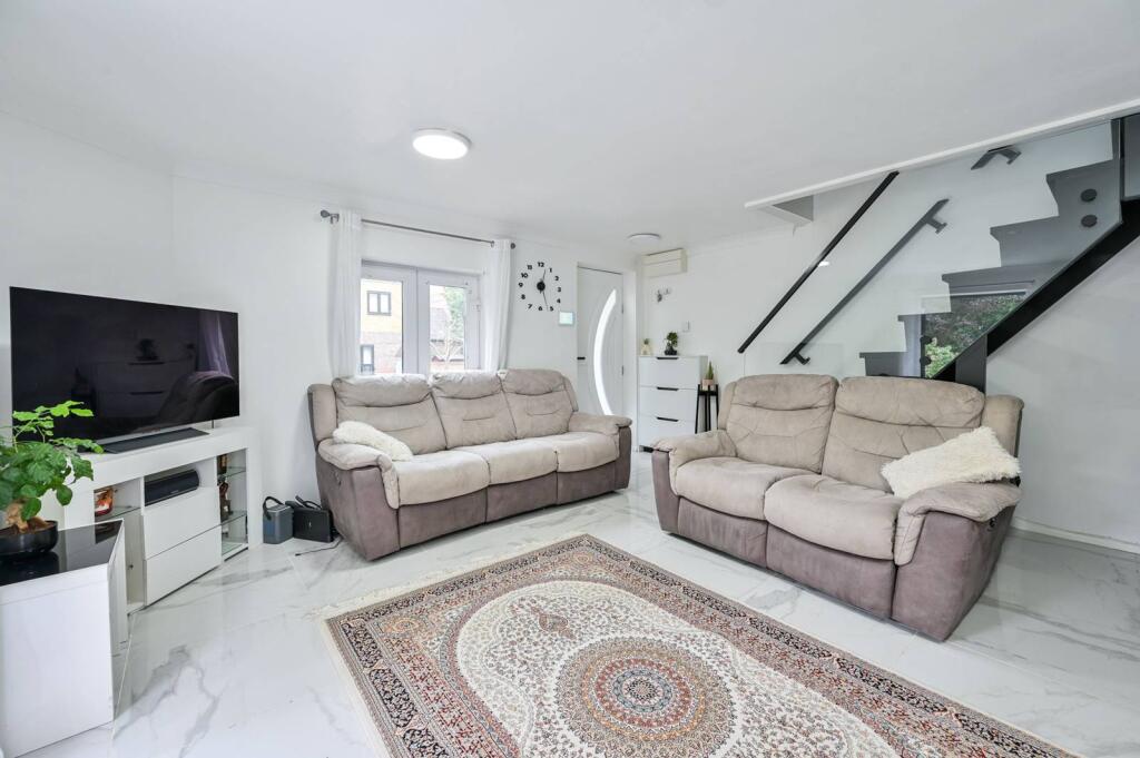 Main image of property: Cunard Walk, Canada Water, London, SE16