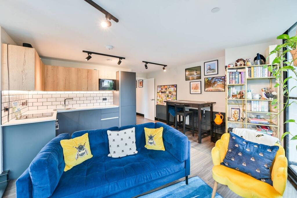 Main image of property: Tower Bridge Road, London Bridge, London, SE1