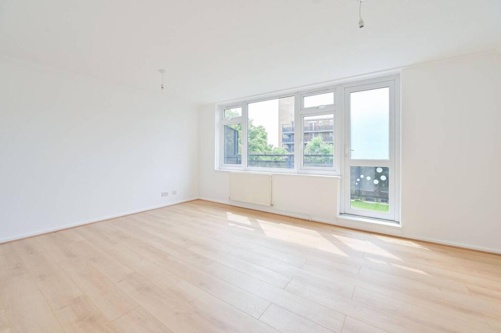 Main image of property: Lockwood Square, Bermondsey, London, SE16