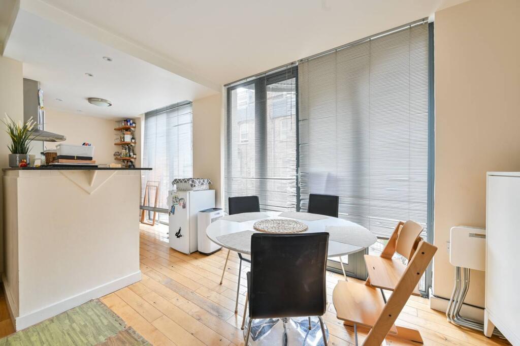 Main image of property: Three Oak Lane, London Bridge, London, SE1
