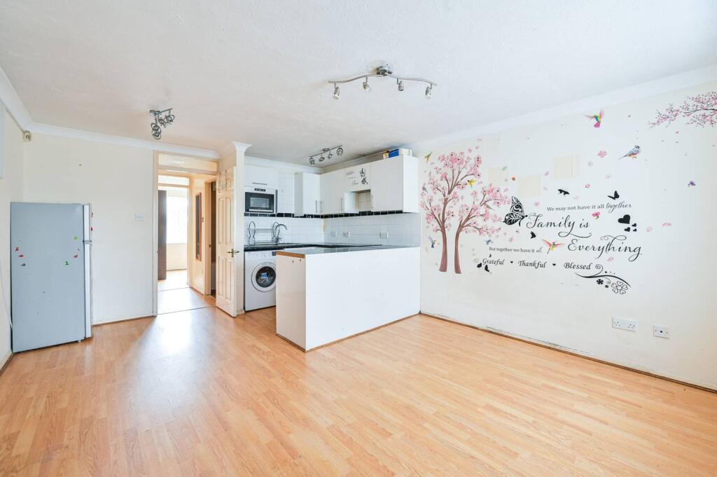 Main image of property: Cadet Drive, Bermondsey, London, SE1