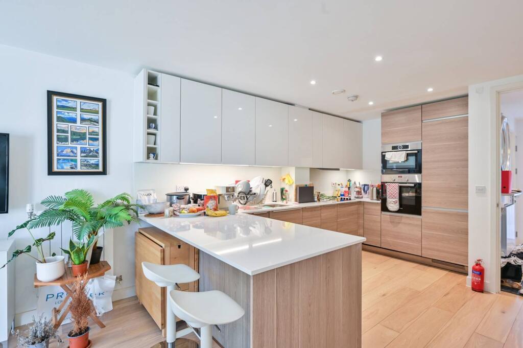 Main image of property: Mary Rose Square, Rotherhithe, London, SE16