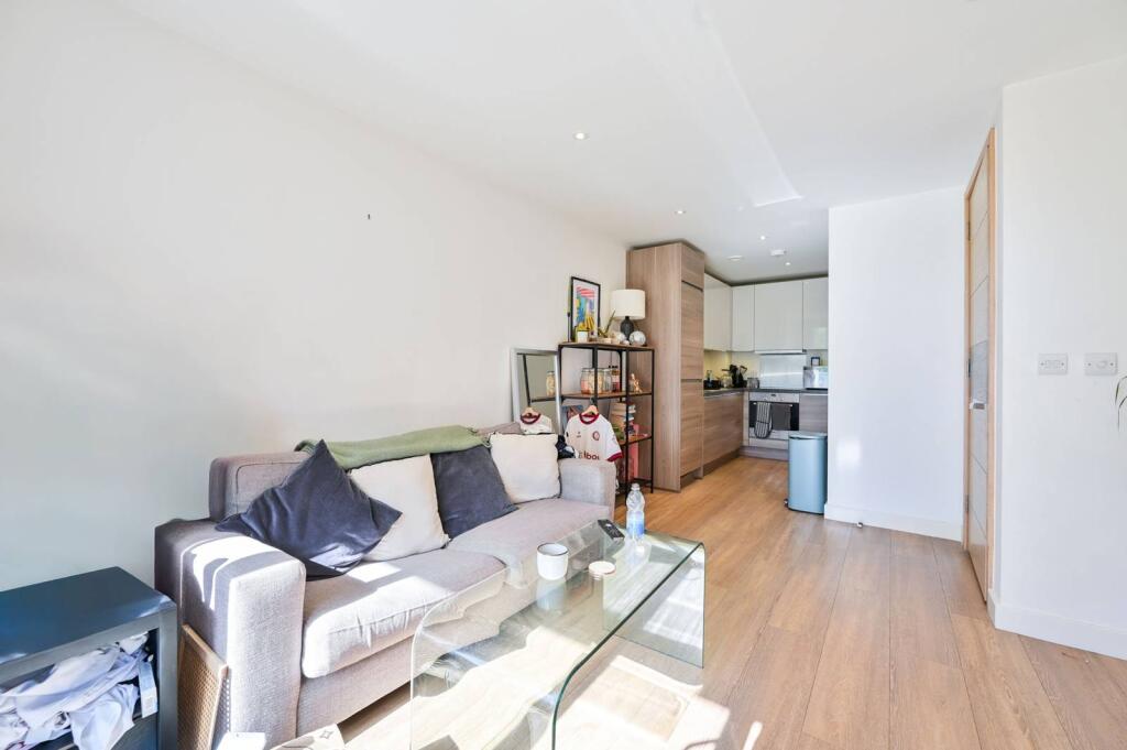 Main image of property: Seafarer Way, Rotherhithe, London, SE16