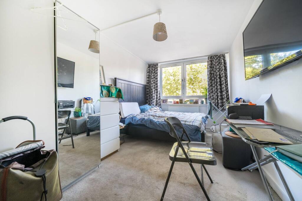 Main image of property: Rolls Road, South Bermondsey, London, SE1