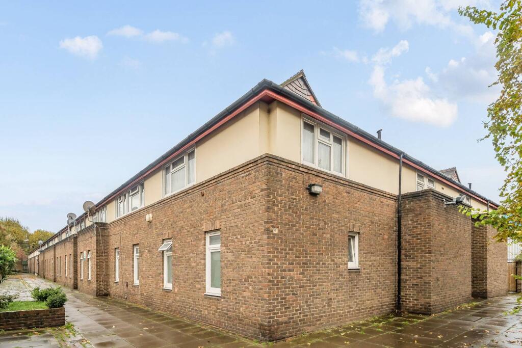 Main image of property: Setchell Way, Bermondsey, London, SE1