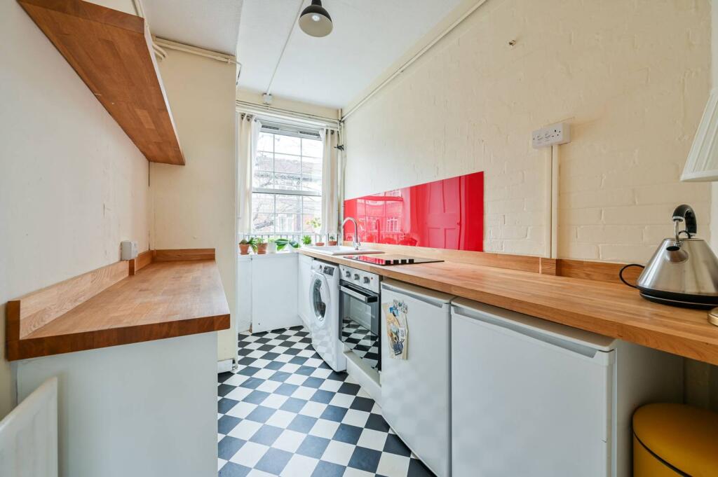 Main image of property: Aberdour Street, Bermondsey, London, SE1