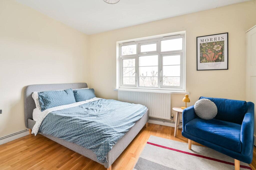 Main image of property: Aberdour Street, Bermondsey, London, SE1