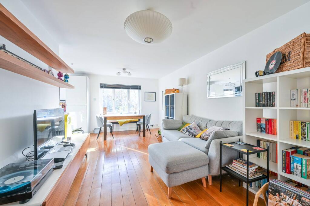 Main image of property: Goodwin Close, Rotherhithe, London, SE16