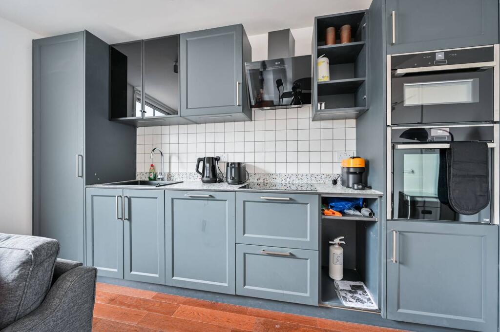 Main image of property: Grange Road, Bermondsey, London, SE1