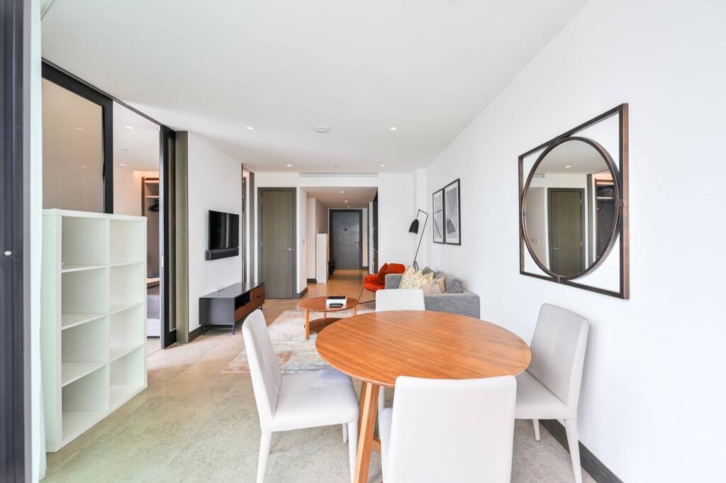 Main image of property: Blackfriars Road, South Bank, London, SE1