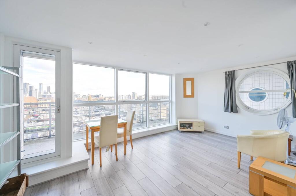 Main image of property: Baltic Quay, Canada Water, London, SE16