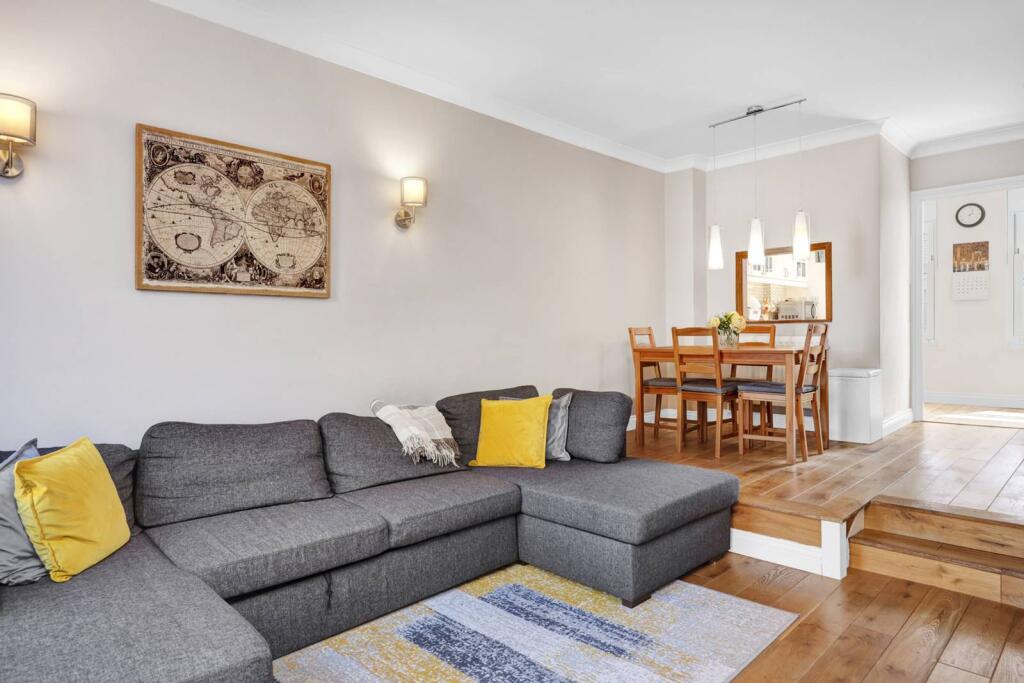 Main image of property: Rotherhithe Street, Rotherhithe, London, SE16