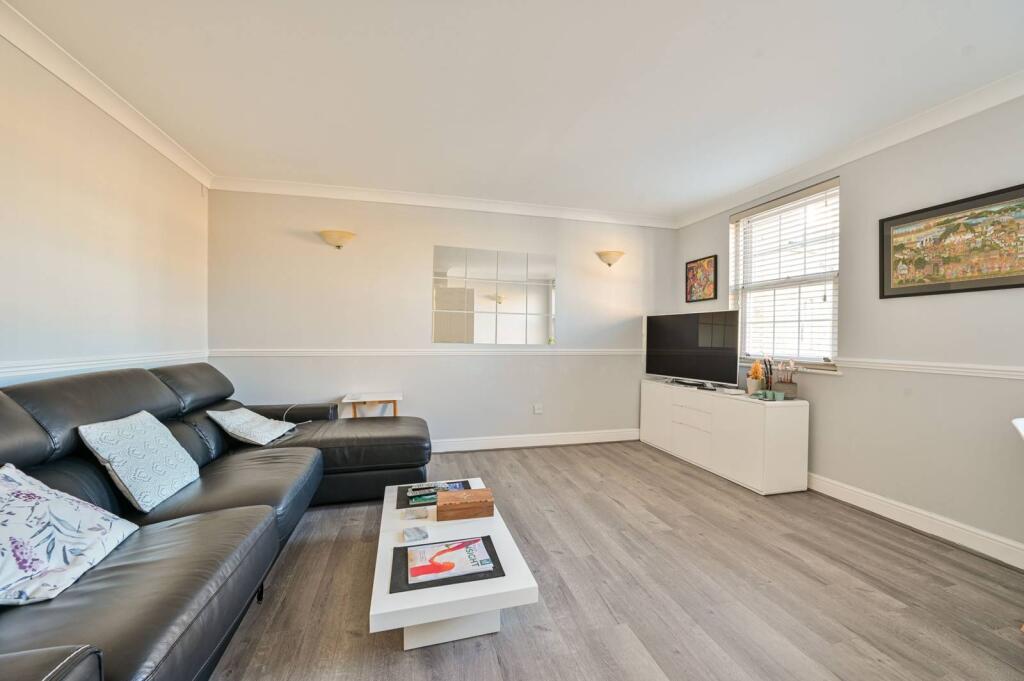 Main image of property: Edward Square, Rotherhithe, London, SE16
