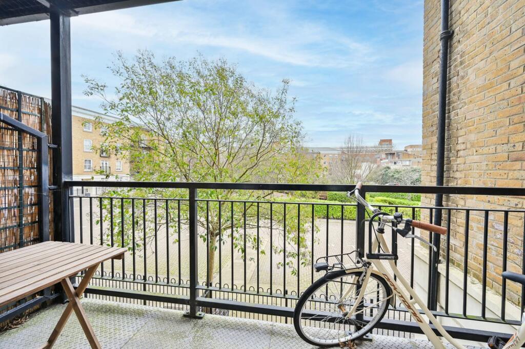 Main image of property: Shaftesbury Court, Borough, London, SE1