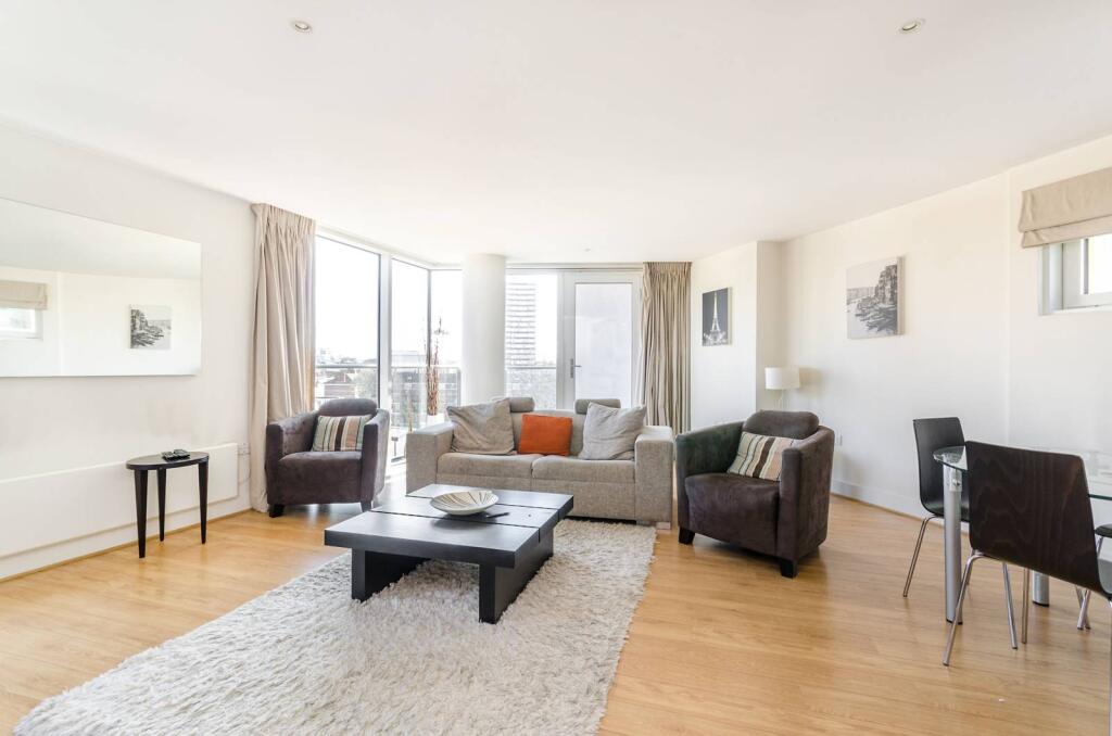 Main image of property: Empire Square East, Borough, London, SE1