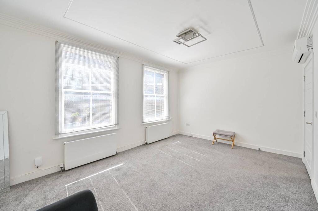 Main image of property: Princess Street, Elephant and Castle, London, SE1