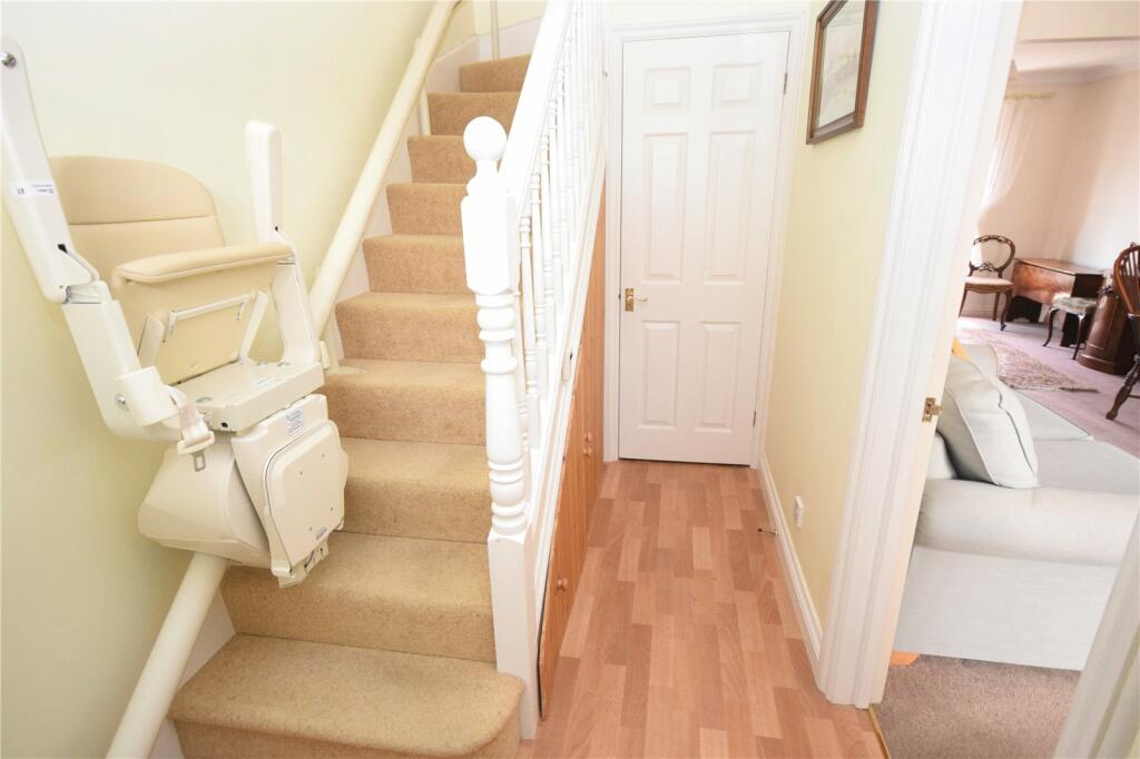 Additional property image - Lawpool Court, Wells, BA5