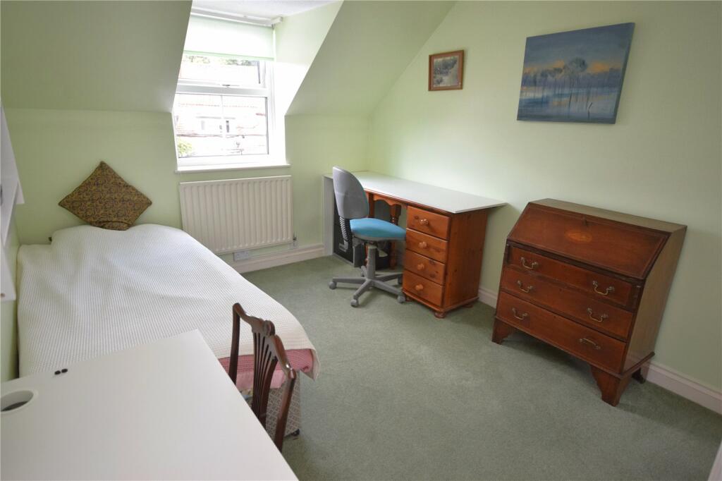 Additional property image - Lawpool Court, Wells, BA5